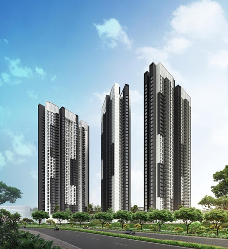 Trivelis @ Clementi