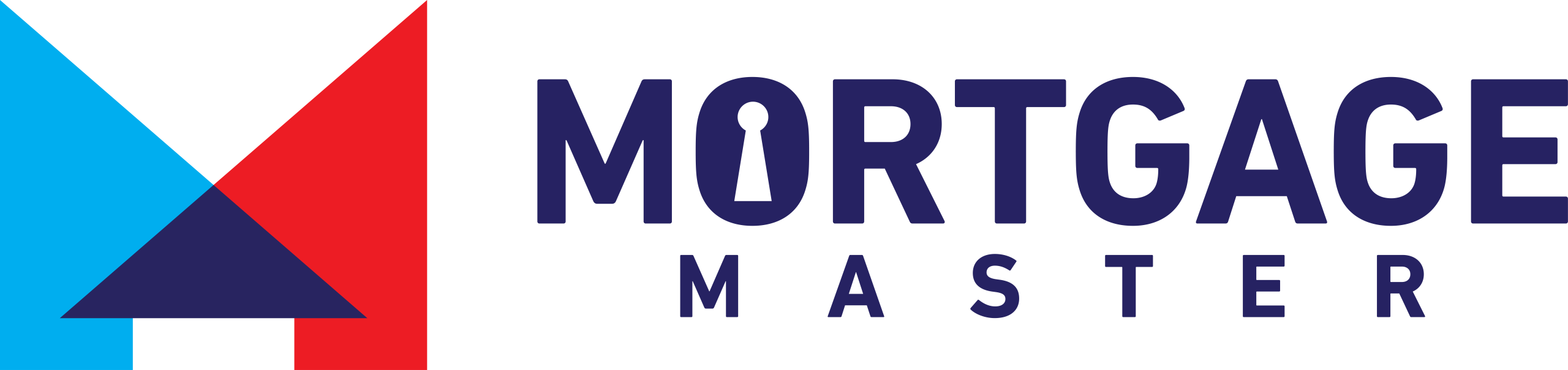 Mortgage Master Logo
