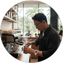 Aung Myat Oo - Darren profile picture
